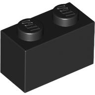 Black part