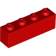 Red part