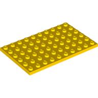 Yellow part