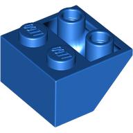 Blue part
