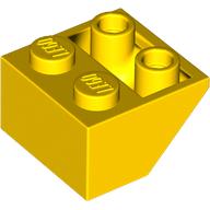 Yellow part