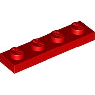 Red part