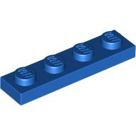Blue part