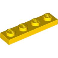 Yellow part