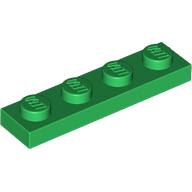 Green part