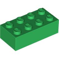Green part