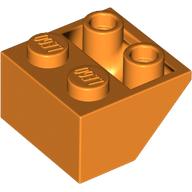 Orange part