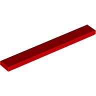 Red part