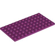 Magenta part