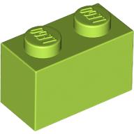 Lime part