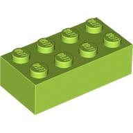 Lime part