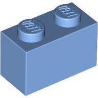 Medium Blue part