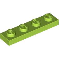 Lime part