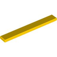 Yellow part