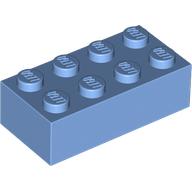 Medium Blue part