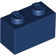 Dark Blue part