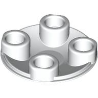 White part