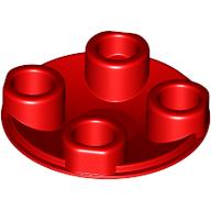 Red part