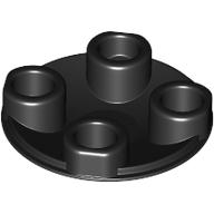 Black part