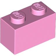 Bright Pink part