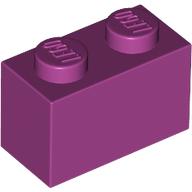 Magenta part
