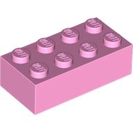 Bright Pink part