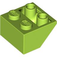 Lime part