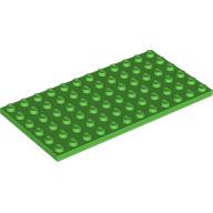 Bright Green part