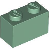Sand Green part