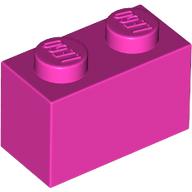 Dark Pink part