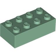 Sand Green part