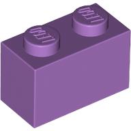 Medium Lavender part