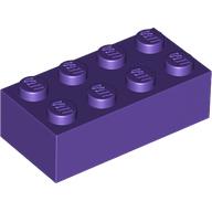 Dark Purple part