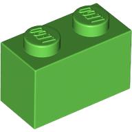 Bright Green part