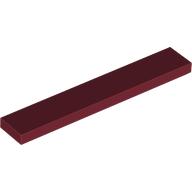 Dark Red part