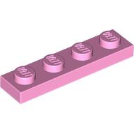 Bright Pink part