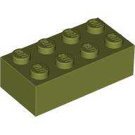 Olive Green part