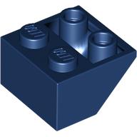 Dark Blue part