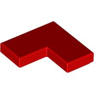 Red part