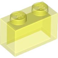 Trans Neon Green part