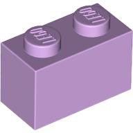 Lavender part
