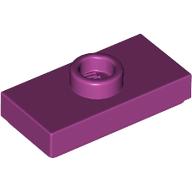 Magenta part