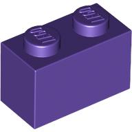 Dark Purple part