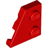 Red part