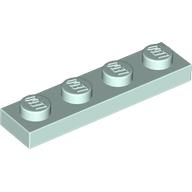 Light Aqua part