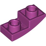 Magenta part