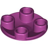 Magenta part