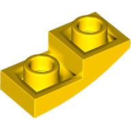 Yellow part