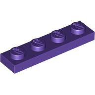 Dark Purple part