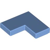 Medium Blue part
